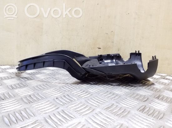 BMW 3 E90 E91 Steering wheel column trim 51457075470 7075470 61316950265