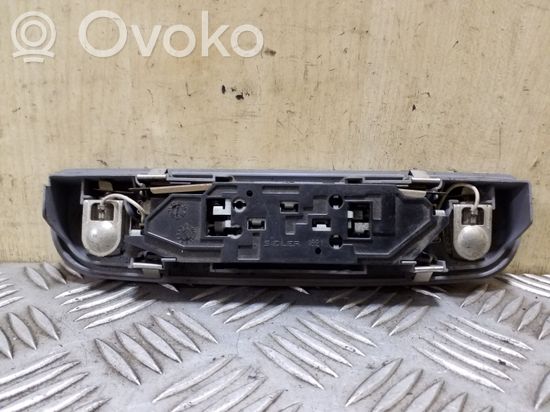 Audi A4 S4 B5 8D Rear seat light 8D0947111AA