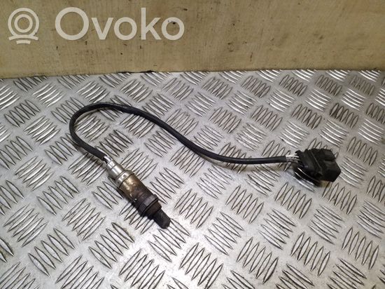 Audi A4 S4 B5 8D Lambda probe sensor 030906265BH 0258003759 0258003760