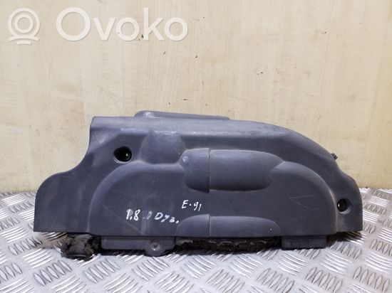 BMW 3 E90 E91 Engine cover (trim) 11147789009 7789009