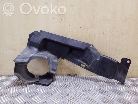BMW 3 E90 E91 Front underbody cover/under tray 51717131712 7131712