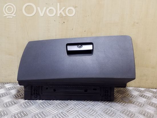 BMW 3 E90 E91 Glove box lid/cover 7078181