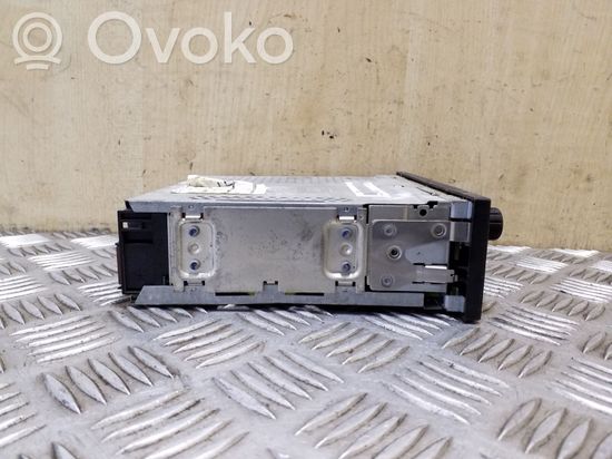 Volkswagen Transporter – Caravelle T5 Radio/CD/DVD/GPS head unit 6X0035153A