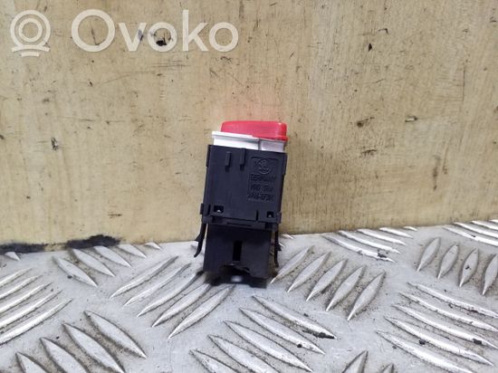 Volkswagen Transporter – Caravelle T5 Hazard light switch 6Y0953235