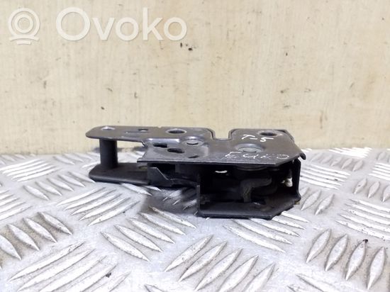 Volkswagen Transporter – Caravelle T5 Engine bonnet/hood lock/catch 7H0823509