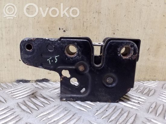 Volkswagen Transporter – Caravelle T5 Engine bonnet/hood lock/catch 7H0823509