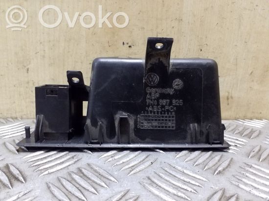 Volkswagen Transporter – Caravelle T5 Dashboard storage box/compartment 7H0857925