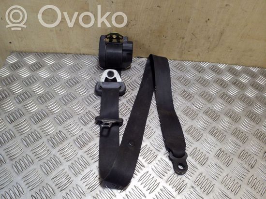 Volkswagen Transporter – Caravelle T4 Front seatbelt 701857805B