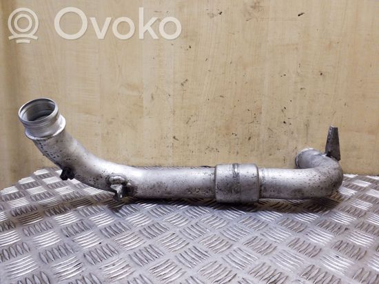 Audi A5 8T 8F Intercooler hose/pipe 059145731BR