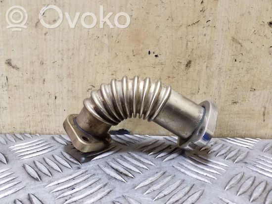 Audi A5 8T 8F EGR valve line/pipe/hose 059131525