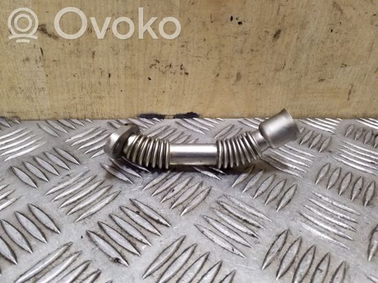 Audi A5 8T 8F Turbo turbocharger oiling pipe/hose 059145736D