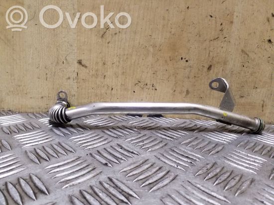 Audi A5 8T 8F Turbo turbocharger oiling pipe/hose 059735AC