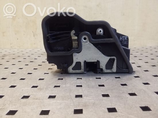 BMW X5 E70 Rear door lock A046998