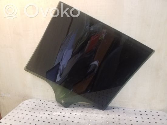 BMW X5 E70 Rear door window glass