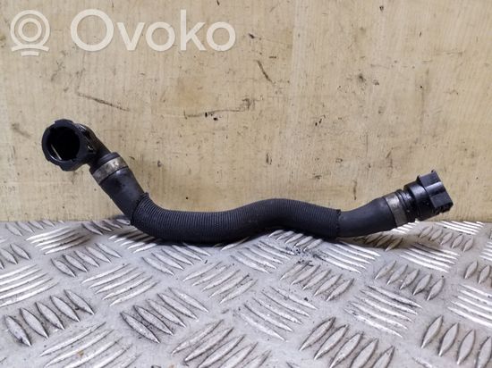 BMW X5 E70 Engine coolant pipe/hose 7794157