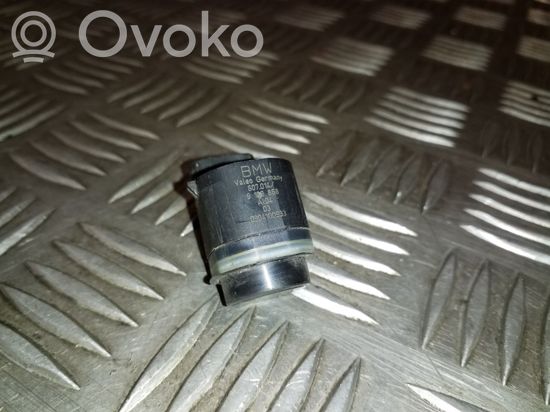 BMW X5 E70 Parking PDC sensor 9138868 607014