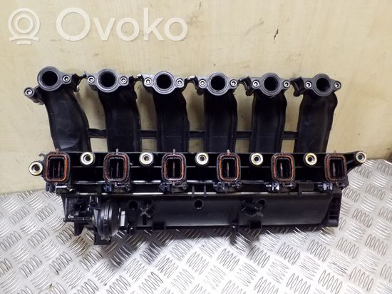 BMW X5 E70 Intake manifold 7790700