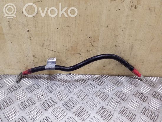 BMW X5 E70 Wires (starter motor) 7796127