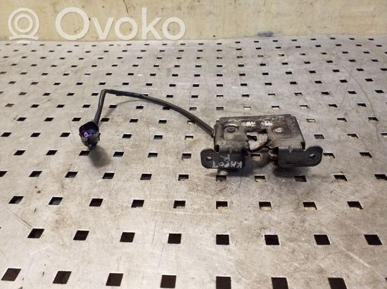 BMW X5 E70 Engine bonnet/hood lock/catch