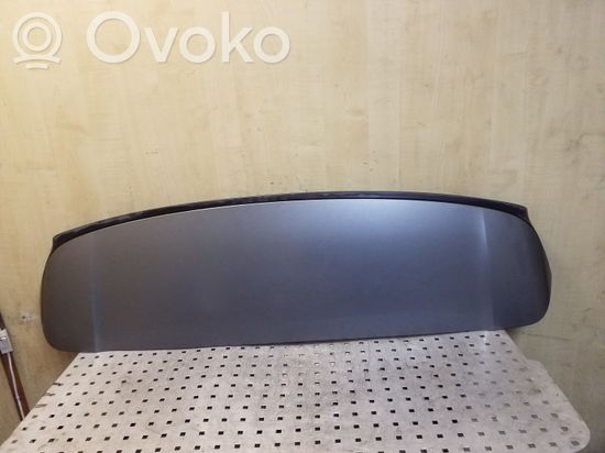 BMW X5 E70 Tailgate/trunk spoiler 51627157689 10057413