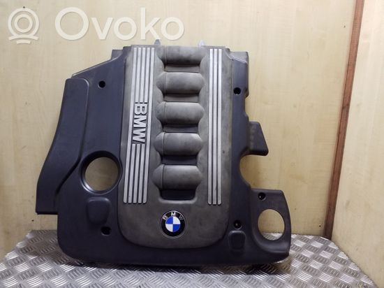 BMW X5 E70 Engine cover (trim) 15194001