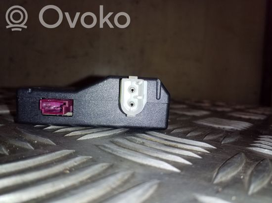 BMW X5 E70 Antenna control unit 65209141491 9141491 920039002