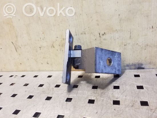 BMW X5 E70 Front door lower hinge 7068077 A046574