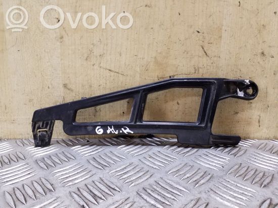 BMW X5 E70 Rear bumper mounting bracket 51127185986 7185986