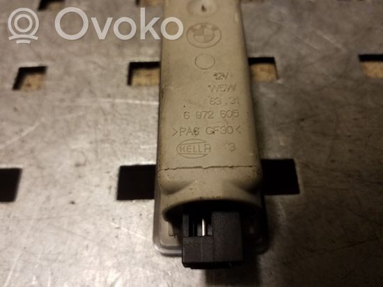 BMW X5 E70 Other interior light 6972605