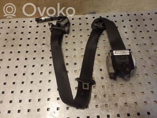 BMW X5 E70 Front seatbelt S2716104606N 609538500A 716104606
