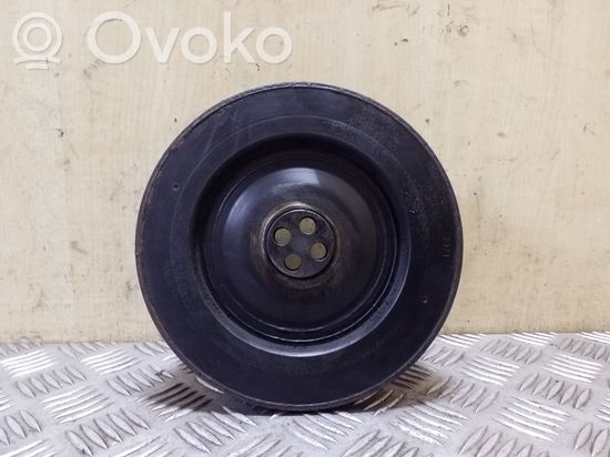 BMW X5 E70 Crankshaft pulley 11237793593 7793593
