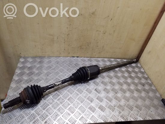 BMW X5 E70 Front driveshaft