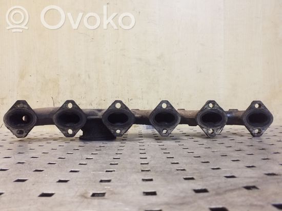 BMW X5 E70 Exhaust manifold 779688604 10451110