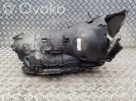 BMW X5 E70 Automatic gearbox 6HP28X 7576111 7575795