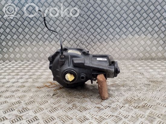 BMW X5 E70 Front differential 7552533