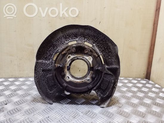 BMW X5 E70 Rear wheel hub spindle/knuckle