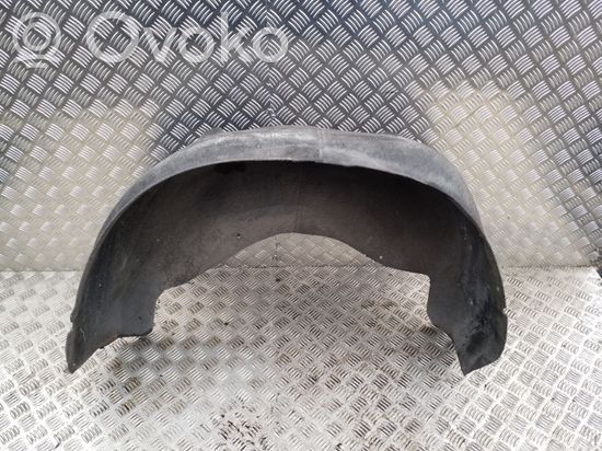 BMW X5 E70 Rear arch fender liner splash guards 51487158377 7158377