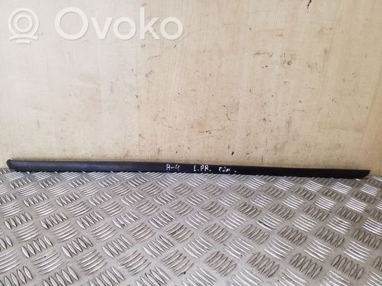 Audi A4 S4 B6 8E 8H Windshield trim 8E0854327E