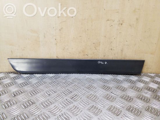 Audi A4 S4 B6 8E 8H Rear door trim (molding) 8E0853970