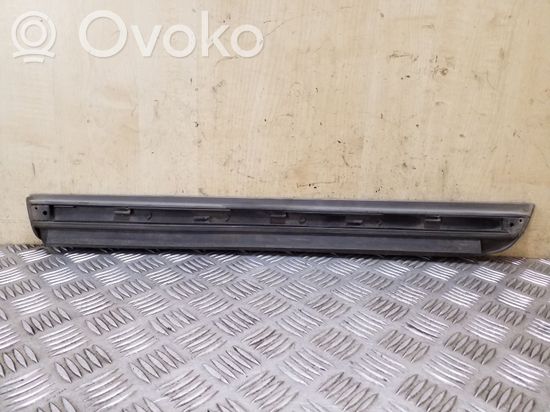 Audi A4 S4 B6 8E 8H Rear door trim (molding) 8E0853970