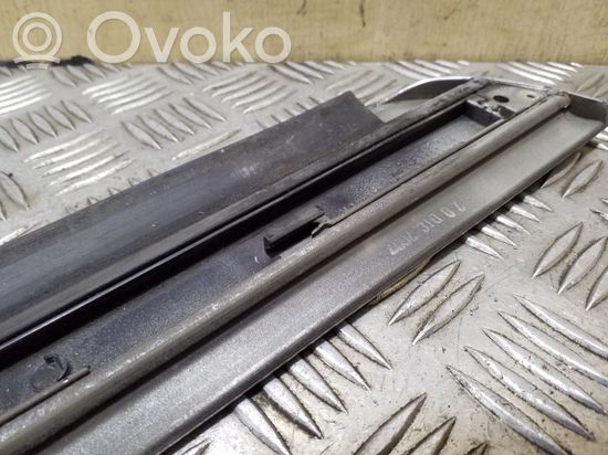 Audi A4 S4 B6 8E 8H Rear door trim (molding) 8E0853969