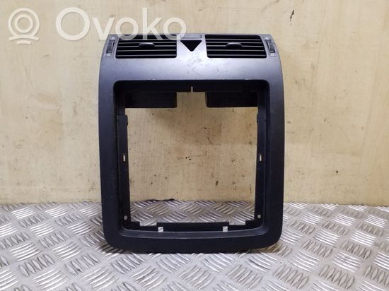 Volkswagen Touran I Dash center air vent grill 1T2819728A 1T0919234A