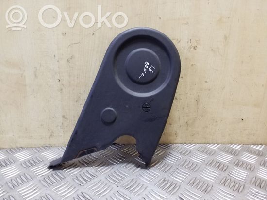 Volkswagen Touran I Timing belt guard (cover) 06B109123