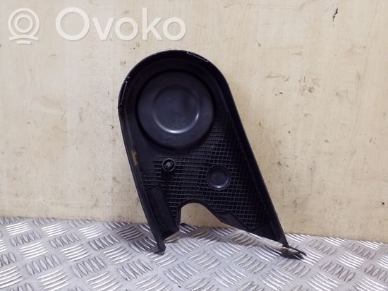 Volkswagen Touran I Timing belt guard (cover) 06B109123