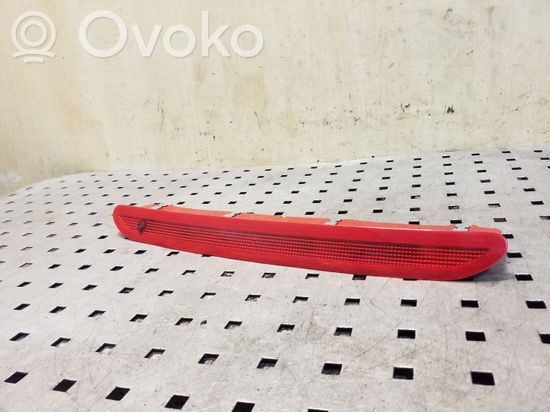 Volkswagen Golf VI Third/center stoplight 5K0945087B