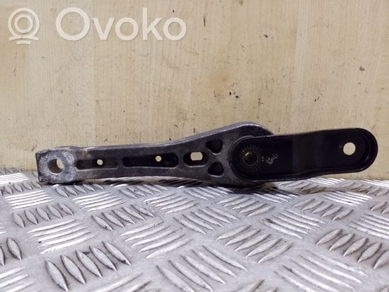 Volkswagen Golf VI Engine mount bracket 1K0199855BB