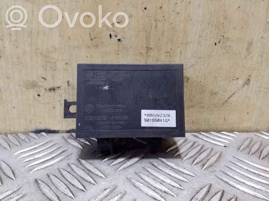 Volkswagen Transporter – Caravelle T4 Immobilizer control unit/module 1H0953257B 5WK4678