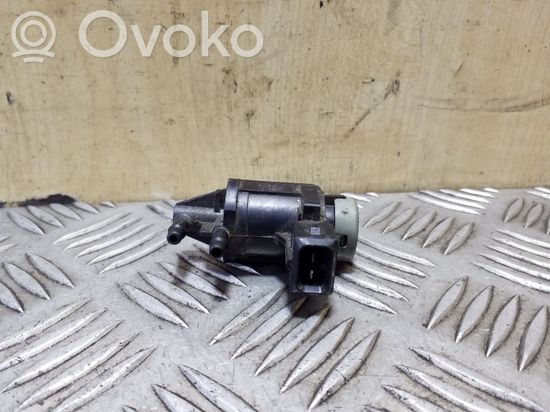 Volkswagen Transporter – Caravelle T4 Turbo solenoid valve 1J0906283A