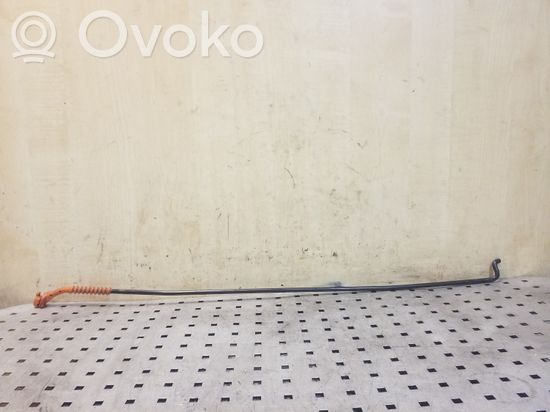 Volkswagen Polo V 6R Engine bonnet/hood prop rod/strut 6R0823363B