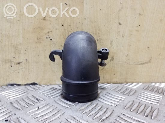 Volkswagen Polo V 6R Turbo air intake inlet pipe/hose 6R0129635